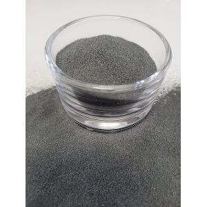 KALANKA-Sable de décoration pour Sable Fin de Quartz Fin - Gris foncé - Neuf