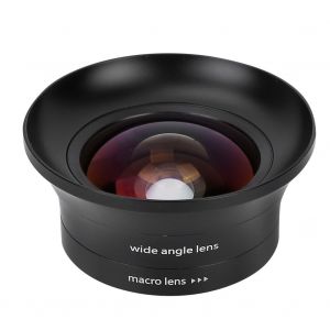 Objectif super grand angle 4K HD pour appareil photo de telephone - Neuf