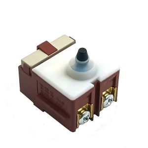 Interrupteur de meuleuse de remplacement 945614-00 pour D28112 DW406 G750 DW821 Accessoire d'outil électrique de meuleuse d'angle - Neuf