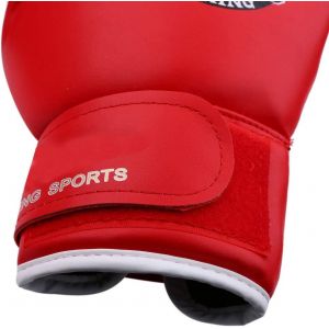Gants De Boxe Pour Enfants, Entra&icirc;nement Gants De Boxe Pour Sac De Frappe Kickboxing Muay Thai 3-12 Ans - Neuf
