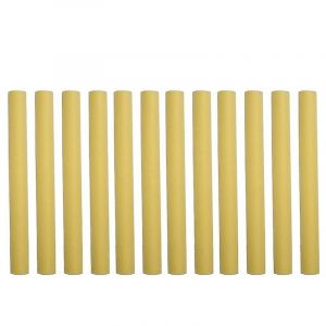 12pcs 40cm Trampoline Poteaux Couverture Rembourrage Mousse Tube Mousse Tuyau &Eacute;ponge Enveloppe Protecteur Trampoli - Neuf