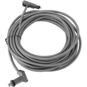 Câble Rallonge de Câble de Remplacement Câbles étanches Satellite V2, Kit Internet Accessoires Câble de Remplacement Satellite - Neuf
