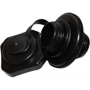 Letnerny-Bouchons De Valves À Visser Pour Gonfler Et Dégonfler - Multi-U S - Accessoires Pour Flotteur D'eau - Neuf