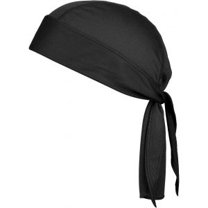 Bandana De Cyclisme Homme Femme Bandeau De Sport Séchage Rapide Respirante Chapeau Pirate Casquette Protège Tête Foulard Calotte Sous Casque Eté Bonnet De Vélo Moto Running Couvre-Chef - Neuf
