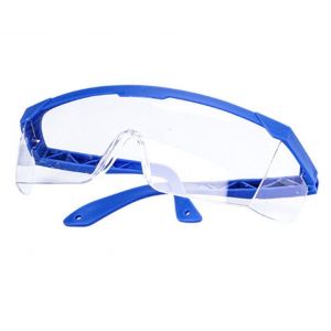 Lunettes De Protection Unisexes Contre Le Vent, Le Sable Et La Poussi&egrave;re - Neuf