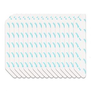 &Eacute;cussons brod&eacute;s, lot de 25 &eacute;cussons thermocollants pour v&ecirc;tements, &eacute;cussons arc-en-ciel pour jeans, &eacute;cussons de r&eacute;paration pour tissus, &eacute;cussons d&eacute;coratifs pour v&ecirc;tements d'enfants (jeans, sacs, cha - Neuf