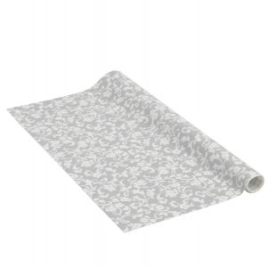 KALANKA-Adhésif Cirrus, Feuille adhésive, Feuille de meubles, Feuille décorative, auto-adhésif, 45cm x 1,5m, 95µm (Stärke: 0,095 mm), 53236 - Neuf