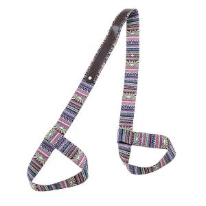 2pcs Symphonie Violet Yoga Exercice M&eacute;thodes Connexes,Exercice,Fitness - Neuf