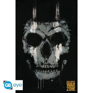 Call Of Duty - Poster Maxi 91.5x61 - Mask - Neuf