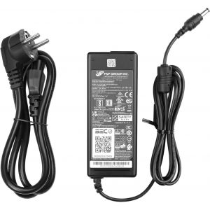 Chargeur 90W Alimentation pour Terra Mobile 1551P 1547Q 1547P 1547 1341 Intel NUC Kit 8 10 Intel NUC Kit 13 12 11 Pro GETAC S410 FSP090-DBBN3 HKA09019047-6U Adaptateur 5,5 * 2,5mm - Neuf