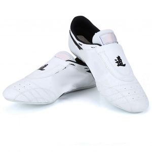 Chaussures De Taekwondo, De Boxe, De Kung Fu, De Taichi Pour Hommes, Femmes Et Enfants (41) - Neuf