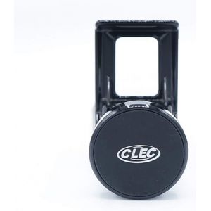 Kaleidoscope-Support De Téléphone De Voiture Pour Toyota Corolla 2019 2020, Rotation À 360 °, Support De Téléphone Réglable Pour Grille D'aération De Voiture, Convient À Tous Les Smartphones[Q1843] - Neuf