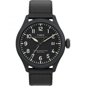 Montre Timex - Hommes - Tw2y18900 - Neuf