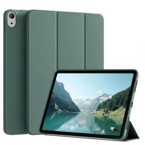 Housse universelle tablette tactile,Coque en silicone pour iPad 7 8 9th 10.2, 10.2 7/8/9e, housse de protection,vert - Neuf