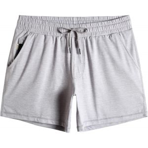 Short De Jogging Homme Short D&eacute;contract&eacute; Short De Sport Athl&eacute;tique Pour Jogger - Neuf