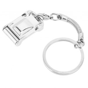 Mini cle USB 64 Go en alliage de zinc, etanche, technologie colloidale noire, style voiture de sport, pour ordinateur de voiture - Neuf