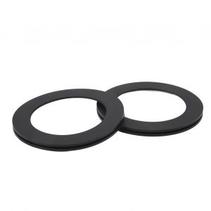 Joint de chasse d'eau pour camping-car 385311658, etancheite solide, robuste et fiable, kit de remplacement pour chasse d'eau Dometic 300 310 320 - Neuf