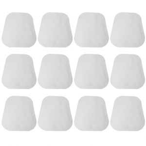 12pcs Facile Botte Forme Supports R&eacute;utilisable Boot Shaper Form Inserts Genou Haute Chaussures Insert Coussinets Pour Femmes Hommes - Neuf