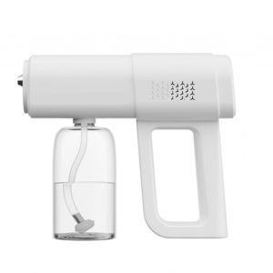 XYONG Pistolet pulverisateur nano rechargeable par USB, portable, portable, a vapeur, pour alcool - Neuf