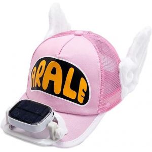 Casquette De Baseball - Protection Solaire Unisexe Pour Enfants, Écran Solaire D'été F - Neuf