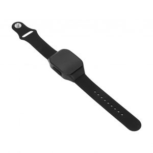 Aide Au Sommeil Montre-Bracelet Dispositif Portable De Pression De Lib&eacute;ration De Micro-Courant - 3 Modes - Neuf