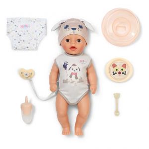 BABY born 839584 poup&eacute;e - Neuf