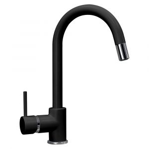 Plados Puntobpex - Mitigeur Ug 70 Noir Matt - Neuf