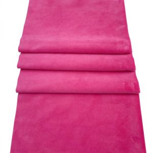 Tissu En Peluche Pour Coudre Les Cheveux De Poupée,Matériau Écologique En Polyester,Tissu De Couleur De Peau De Poupée En Coton Non Élastique - Type [A120]-45x50cm Small Sample - Neuf