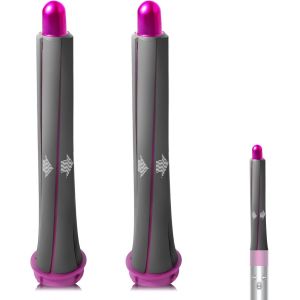 20mm Long Hair Curling Accessory for Dyson Airwrap Styler HS05 HS01 Hair Dryer Hair Curling Accessory for Multiple Hairstyles - Neuf