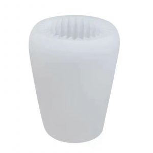 D&eacute;coration De No&euml;l Aromath&eacute;rapie Bougie Moule En Silicone 3d De L'arbre &Agrave; Savon Moules De Bricolage &Agrave; La Main Au Savon De Pl&acirc;tre Moule De R&eacute;sine Polym&egrave;re - Neuf