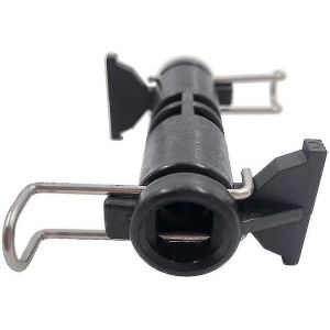 Connecteur d'extension de tuyau pour nettoyeur haute pression Karcher K2-K7 - Neuf