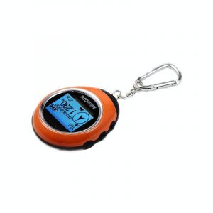 Traceur GPS Rechargeable Mini Pour Voyage Randonn&eacute;e Camping Alpinisme YONIS - Neuf