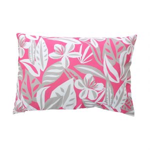 Coussin D&eacute;houssable Ext&eacute;rieur &Agrave; Motifs - Neuf