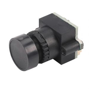 Cam&eacute;ra FPV 1000TVL 3,6 mm objectif grand angle CMOS NTSC PAL pour QAV250 - Neuf