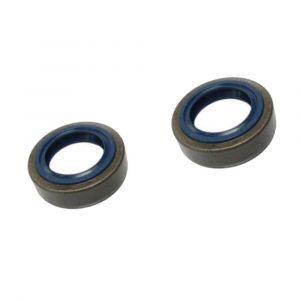 Joints Dhuile Pour STIHL FS80 FS85 FS90 FS120 FS200 FS250 FS300 FS380 FS400 - Neuf
