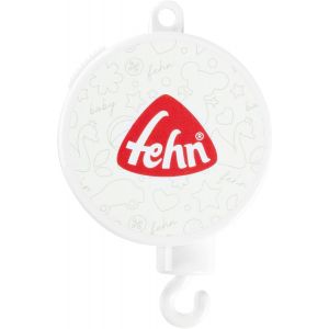 Bo&icirc;te &Agrave; Musique Pour Mobiles U2013 Aide Au Sommeil Avec La M&eacute;lodie Dodo L&iquest;Enfant Do U2013 Jouet Musical Adapt&eacute; &Agrave; Tous Les Mobiles Musicaux De Notre Marque U2013 Pour B&eacute;b&eacute;s Et Jeunes Enfants - Neuf