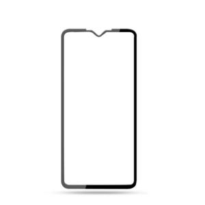 Lot De 2 Protections D'&eacute;cran En Verre Tremp&eacute; Pour Xiaomi Redmi Note 8 Pro - Neuf