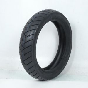Pneu arrière tubeless 120/80-16 4.00-16 Deestone D805 4PR 60P TL pour scooter - Neuf