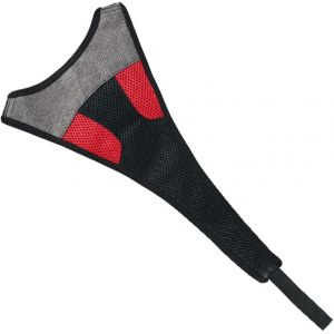Home Trainer Vélo,Gardien De Filet De Sueur De Bicyclette, Filet De Sueur De Vélo, Accessoires Pour Home Trainer, Protection Pour Cadre Vélo, Absorbeur De Transpiration Pour Entraîneur À Rouleaux - Neuf