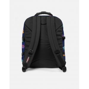 Eastpak Ultimate Flower &ndash; Sac &agrave; Dos Grande Capacit&eacute; 42L &ndash; Motif Floral &ndash; Double Compartiment &ndash; Confort & R&eacute;sistance - Neuf