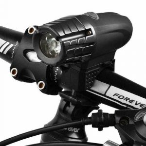 Phares De Vélo De Montagne À Chargement Usb 300 Lumens Haute Luminosité - Neuf