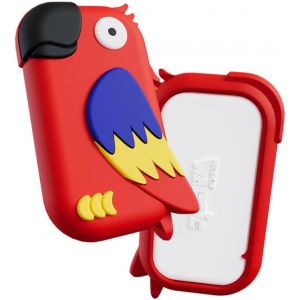 - Porte Monnaie sans Contact pour Enfants et Ados - Solution pour Apprendre à Gérer Son Argent - PratiqueLudique et Pédagogique - Bubble Tea - Neuf