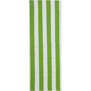 Ulteronixshop-Tissu De Remplacement Pour Chaise De Plage, 45 X 17 Pouces, Toile De Remplacement Pour Chaise Longue, Chaise Pliante, Chaise Inclinable, Patio, Camping, Vert, Blanc - Neuf