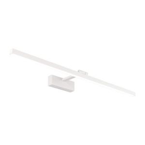 Applique Murale Led Pour Miroir De Salle De Bain, Applique Murale Moderne Pour Salle De Bain [Classe Énergétique F] - Neuf