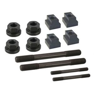 Jeu des boulons de serrage complet M16 T 18 mm MW-Tech SB18 - Neuf