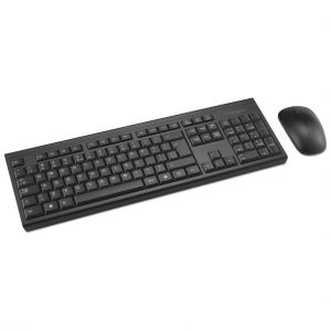 Kensington KM150 EQ Kit clavier + souris sans fil - Neuf