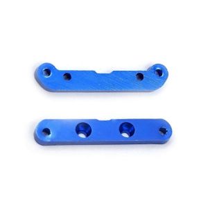 Code de montage de bras de suspension 2pcs 12428-0063 12428-0064 pour 12423 12428 FY01 1/12 RC Pi&egrave;ces De Voiture - Neuf