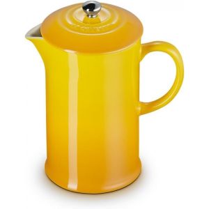 Cafetière Avec Piston En Inox, 1l, Céramique, Nectar, 60706086720003 - Neuf