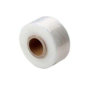 Ruban adhésif biodégradable pour greffe de pépinière, film d'étanchéité, 3 cm x 120 m - Neuf