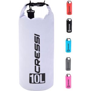 KALANKA-Dry Bag Without Zipper Sac étanche pour activités Sportives Nautiques Mixte - Neuf